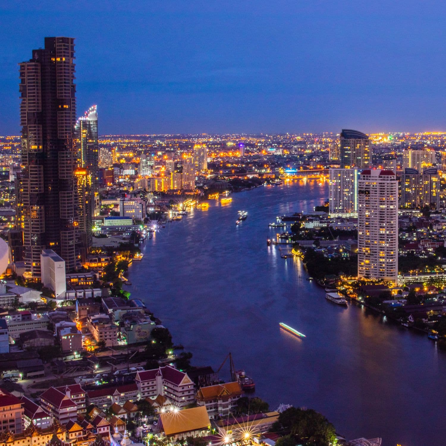 Thailand Division