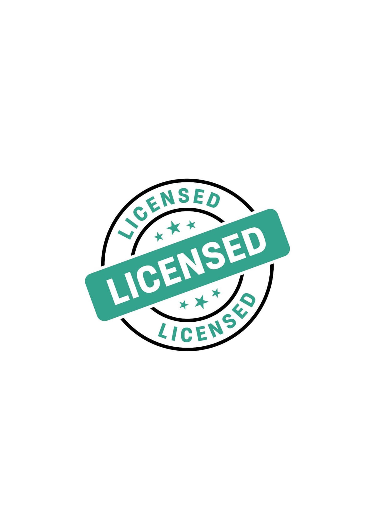 License 1