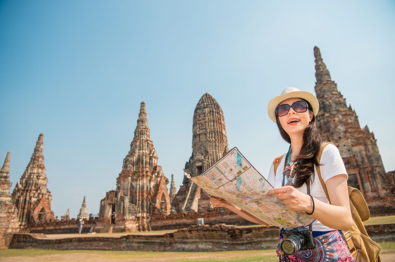 Cambodia Highlight 2