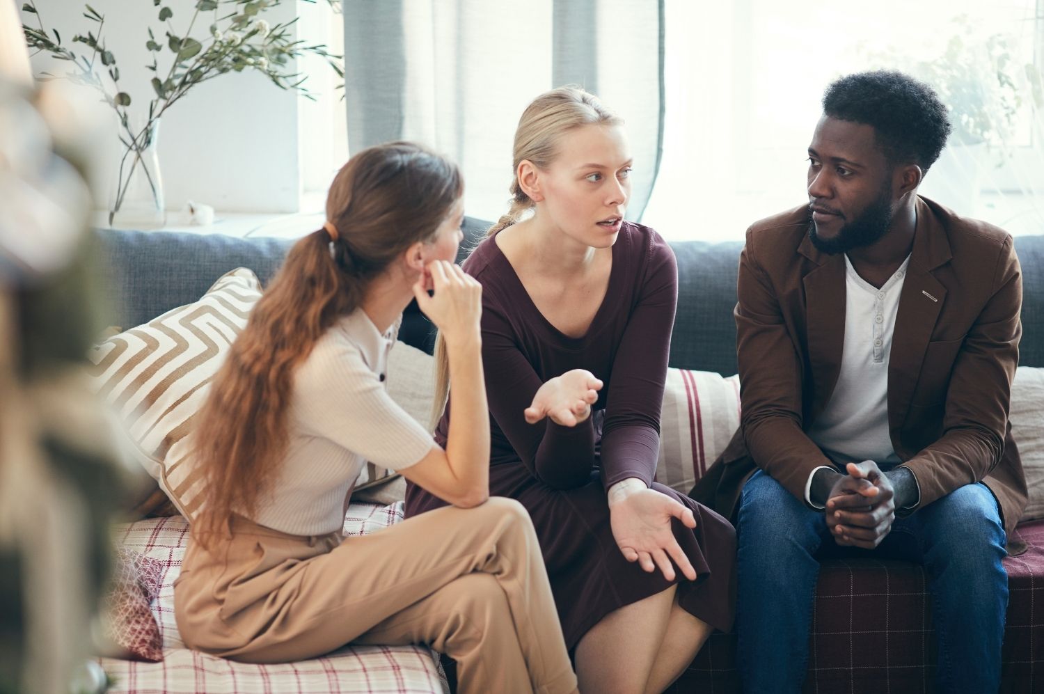 Certified Interpreter Recognition
