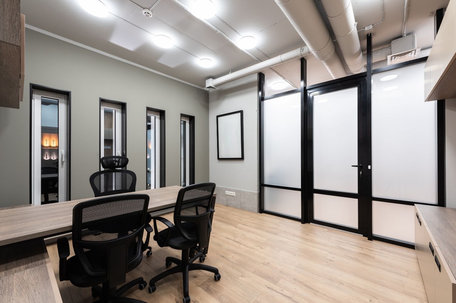 Bangkok Office Location